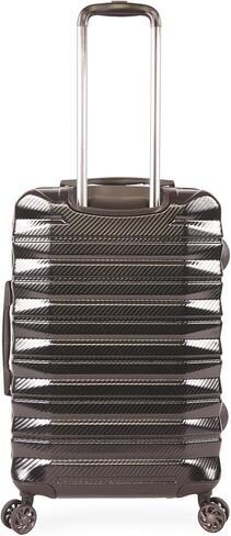 Original Penguin Brady 3pc Hardside Spinner Luggage Set in Saudi Arabia