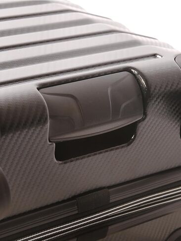 Original Penguin Brady 3pc Hardside Spinner Luggage Set in Saudi Arabia