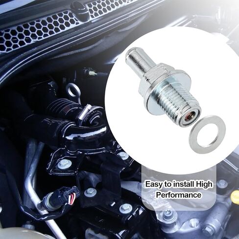 045-0357 17130-PND-A01 For, CRV Accord Elemant Civic PCV Valve Clarity CR-V HR-V Insight-Positive Crankcase Ventilation Valve 0450357 17130-RBB-A01 1.5 1.8 2.0 2.4L in Saudi Arabia