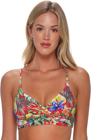 ملابس السباحة بيكيني علوية للسيدات من Sunsets Lyla Bralette in Saudi Arabia