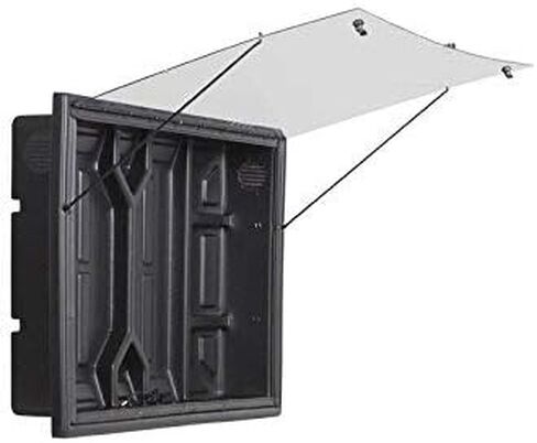 The TV Shield 36-43" Anti-Glare Outdoor TV Enclosure, (2nd Generation), Fits 36-43" Television in Saudi Arabia