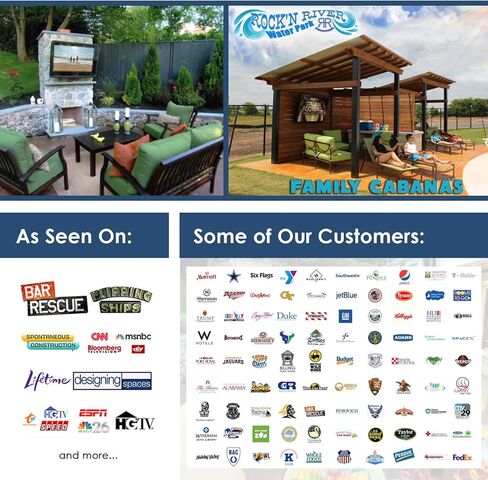 The TV Shield 36-43" Anti-Glare Outdoor TV Enclosure, (2nd Generation), Fits 36-43" Television in Saudi Arabia