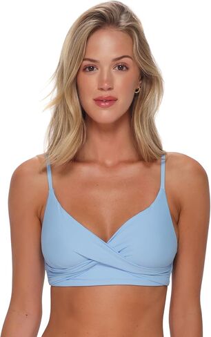 ملابس السباحة بيكيني علوية للسيدات من Sunsets Lyla Bralette in Saudi Arabia