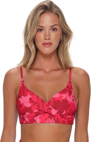 ملابس السباحة بيكيني علوية للسيدات من Sunsets Lyla Bralette in Saudi Arabia