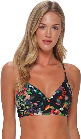 ملابس السباحة بيكيني علوية للسيدات من Sunsets Lyla Bralette in Saudi Arabia