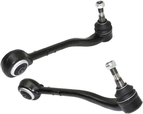 12PCS Front Suspension Control Arm Kit for 2006–2013 BMW 3 Series AWD (325xi, 328xi, 330xi, 335xi, 328i xDrive, 335i xDrive) and 2012–2015 BMW X1 xDrive in Saudi Arabia