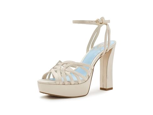 Vince Camuto womens Samlee Strappy Platform High Heel in Saudi Arabia