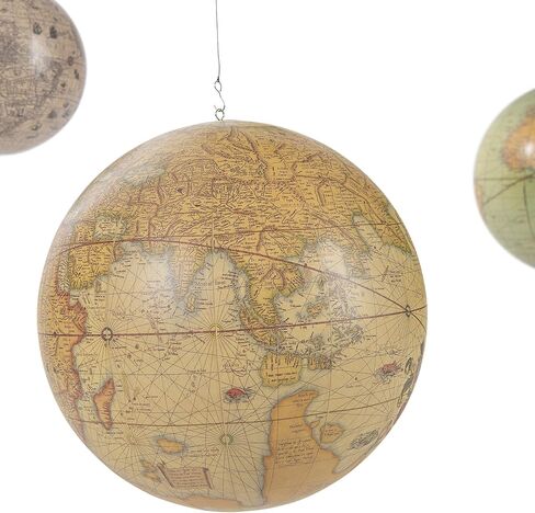 موديلات أصلية، World Globe Mobile - متعددة الألوان in Kuwait