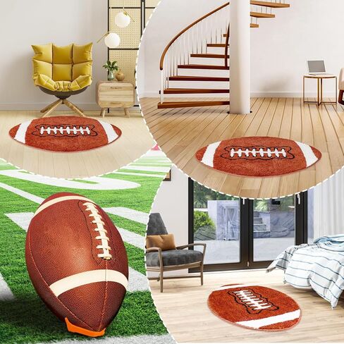 Meetory Get Naked Bath Mat, 33x20 inch Cute Bathroom Rugs Non Slip Microfiber Absorbent Green Bath Rugs Funny Bathroom Decor for Apartment Bath mat for Tub and Shower, Machine Washable in Kuwait