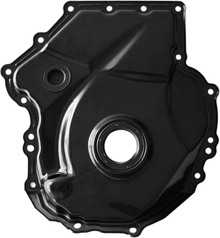 مجموعة سلسلة التوقيت AUCERAMIC EA888 Gen3 مع غطاء توقيت مناسب لأودي A3 A4 A5 A6 Q5 Q3 S3 TT 2015-2020، VW Golf Jetta Arteon GTI 2018-2020 1.8L 2.0L استبدال 06H109210AG 06H103269H in Saudi Arabia