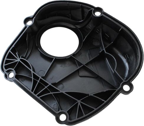 مجموعة سلسلة التوقيت AUCERAMIC EA888 Gen3 مع غطاء توقيت مناسب لأودي A3 A4 A5 A6 Q5 Q3 S3 TT 2015-2020، VW Golf Jetta Arteon GTI 2018-2020 1.8L 2.0L استبدال 06H109210AG 06H103269H in Saudi Arabia