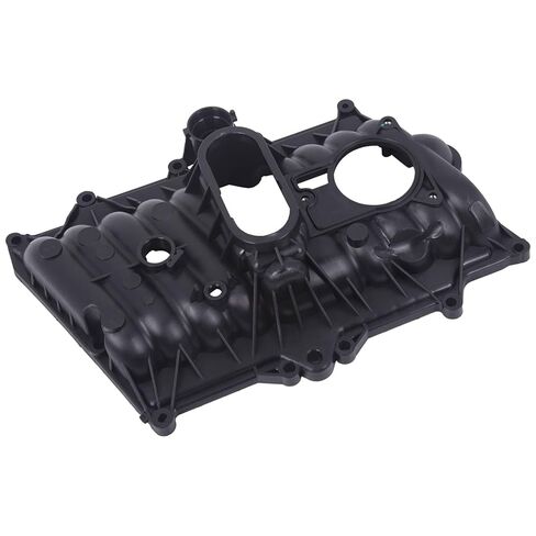 مشعب سحب المحرك العلوي مع حشية متوافق مع 1996-2002 شيفروليه تشيفي جي إم سي C/K 1500 2500 تاهو يوكون 5.0 5.7L 8.1L استبدال # 12552752 17113206 615181 615-181 17113541 in Kuwait