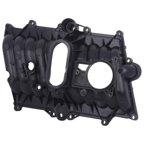 مشعب سحب المحرك العلوي مع حشية متوافق مع 1996-2002 شيفروليه تشيفي جي إم سي C/K 1500 2500 تاهو يوكون 5.0 5.7L 8.1L استبدال # 12552752 17113206 615181 615-181 17113541 in Kuwait