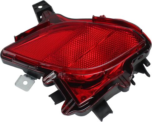 2Pcs Rear Lower Left and Right Bumper Reflector for Toyota Highlander 2020-2025 in Saudi Arabia