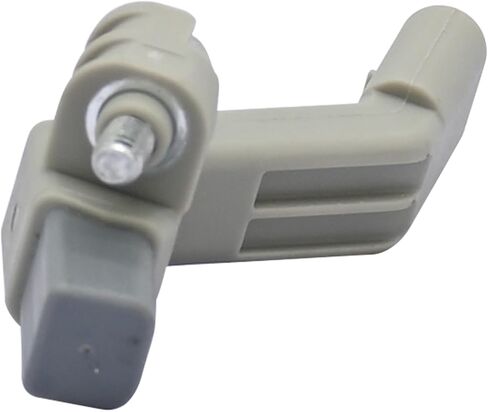 Engine Crank Crankshaft Position Sensor Compatible with Golf Jetta Q3 L4 1.2L 1.4L 1.8L 2013 2014 2015 2016 2017 2018 2019 2020 Replaces Su14892 in Saudi Arabia