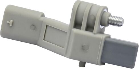 Engine Crank Crankshaft Position Sensor Compatible with Golf Jetta Q3 L4 1.2L 1.4L 1.8L 2013 2014 2015 2016 2017 2018 2019 2020 Replaces Su14892 in Saudi Arabia