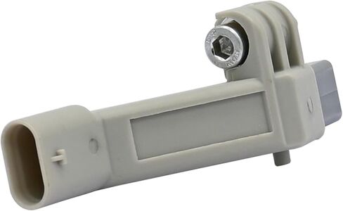 Engine Crank Crankshaft Position Sensor Compatible with Golf Jetta Q3 L4 1.2L 1.4L 1.8L 2013 2014 2015 2016 2017 2018 2019 2020 Replaces Su14892 in Saudi Arabia