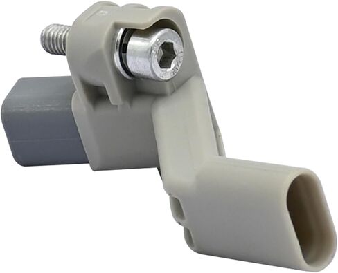Engine Crank Crankshaft Position Sensor Compatible with Golf Jetta Q3 L4 1.2L 1.4L 1.8L 2013 2014 2015 2016 2017 2018 2019 2020 Replaces Su14892 in Saudi Arabia