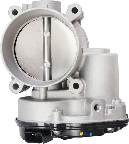Throttle Body fits for 2011-2018 Ford Edge Explorer Mustang,2013-2016 Lincoln MKS MKT MKX MKZ#AT4Z-9E926A AT4Z-9E926B S20068 676018 in Saudi Arabia