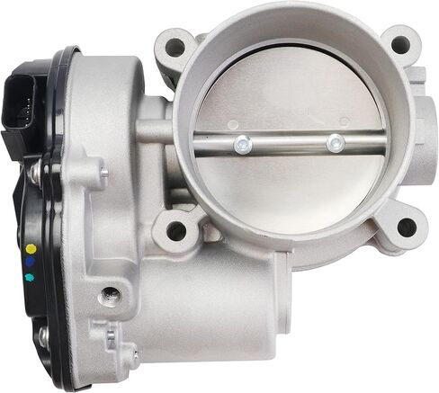 Throttle Body fits for 2011-2018 Ford Edge Explorer Mustang,2013-2016 Lincoln MKS MKT MKX MKZ#AT4Z-9E926A AT4Z-9E926B S20068 676018 in Saudi Arabia