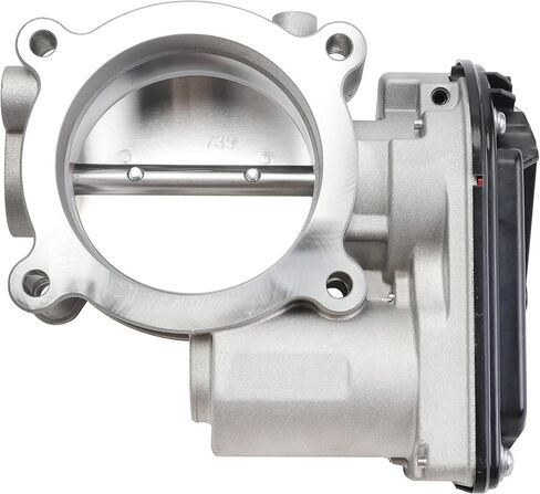 Throttle Body fits for 2011-2018 Ford Edge Explorer Mustang,2013-2016 Lincoln MKS MKT MKX MKZ#AT4Z-9E926A AT4Z-9E926B S20068 676018 in Saudi Arabia