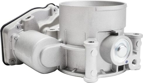 Throttle Body fits for 2011-2018 Ford Edge Explorer Mustang,2013-2016 Lincoln MKS MKT MKX MKZ#AT4Z-9E926A AT4Z-9E926B S20068 676018 in Saudi Arabia