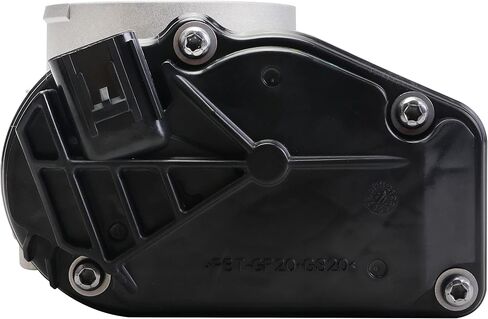 Throttle Body fits for 2011-2018 Ford Edge Explorer Mustang,2013-2016 Lincoln MKS MKT MKX MKZ#AT4Z-9E926A AT4Z-9E926B S20068 676018 in Saudi Arabia