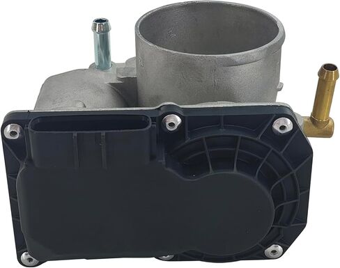 Electronic Throttle Body Compatible with Toyota Corolla, Matrix, 2009 2010, 1.8L in Saudi Arabia