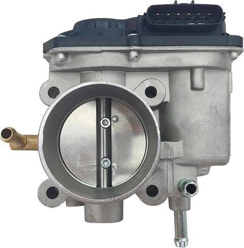 Electronic Throttle Body Compatible with Toyota Corolla, Matrix, 2009 2010, 1.8L in Saudi Arabia
