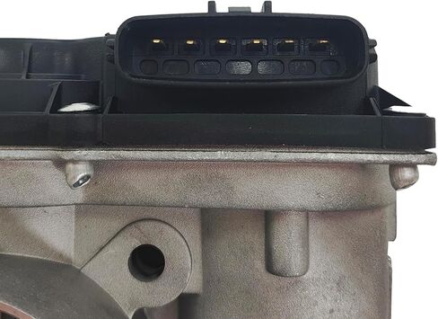 Electronic Throttle Body Compatible with Toyota Corolla, Matrix, 2009 2010, 1.8L in Saudi Arabia
