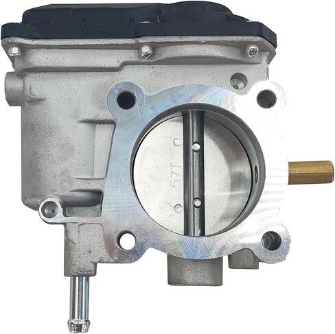 Electronic Throttle Body Compatible with Toyota Corolla, Matrix, 2009 2010, 1.8L in Saudi Arabia