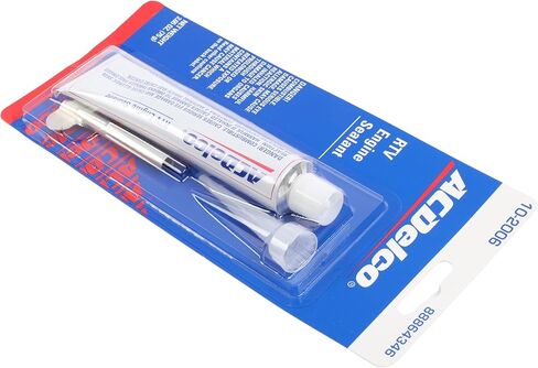 ACDelco GM Original Equipment 10-2006 RTV Engine Sealant - 75 g in Kuwait
