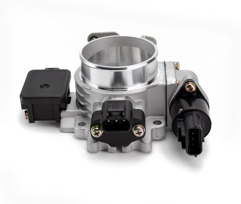 مجموعة جسم الخانق الإلكترونية متوافقة مع جيب 1998-2001 جراند شيروكي ZJ/WJ & Wrangler TJ & Cherokee XJ & TJ 4.0L 671042 in Saudi Arabia