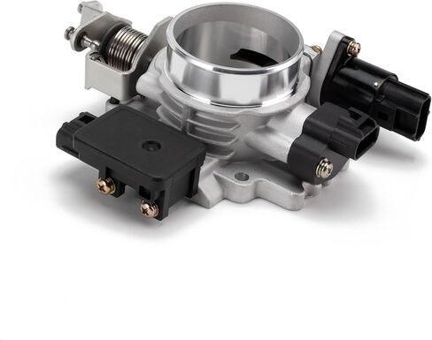 مجموعة جسم الخانق الإلكترونية متوافقة مع جيب 1998-2001 جراند شيروكي ZJ/WJ & Wrangler TJ & Cherokee XJ & TJ 4.0L 671042 in Saudi Arabia