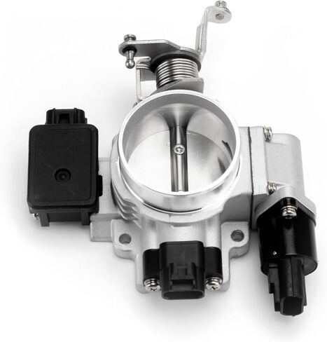 مجموعة جسم الخانق الإلكترونية متوافقة مع جيب 1998-2001 جراند شيروكي ZJ/WJ & Wrangler TJ & Cherokee XJ & TJ 4.0L 671042 in Saudi Arabia