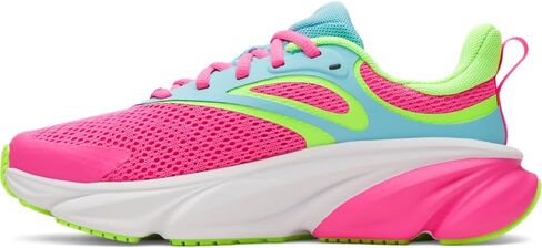 حذاء الجري Under Armour Girls Grade School Charged+ Rogue 6 in Saudi Arabia