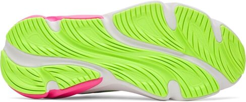 Under Armour Girls Grade School Charged+ Rogue 6 Running Shoes in Saudi Arabia