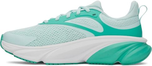 Under Armour Girls Grade School Charged+ Rogue 6 Running Shoes in Saudi Arabia