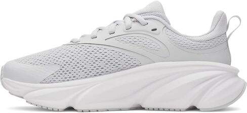 Under Armour Girls Grade School Charged+ Rogue 6 Running Shoes in Saudi Arabia
