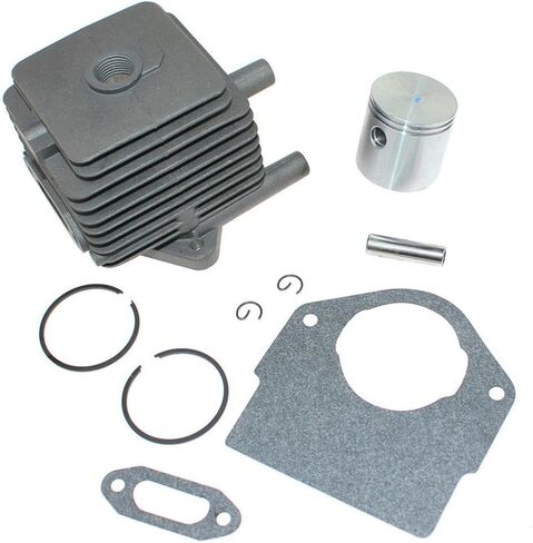 Cylinder Piston Kit Compatible With RGBV3100 GM2000 GT2815 IDC200 IDC280 IDC300 IDC364 IDC500 IDC520 IDC530B IDC540 IDC580 PH790R in Saudi Arabia