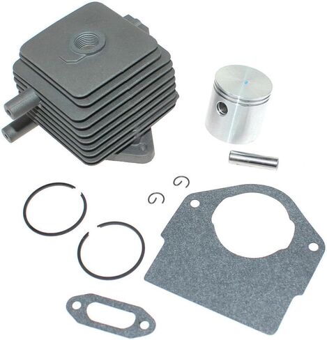 Cylinder Piston Kit Compatible With RGBV3100 GM2000 GT2815 IDC200 IDC280 IDC300 IDC364 IDC500 IDC520 IDC530B IDC540 IDC580 PH790R in Saudi Arabia