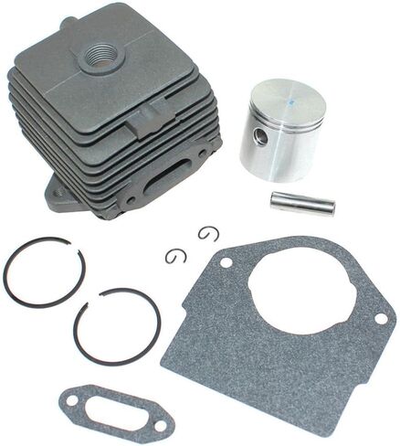 Cylinder Piston Kit Compatible With RGBV3100 GM2000 GT2815 IDC200 IDC280 IDC300 IDC364 IDC500 IDC520 IDC530B IDC540 IDC580 PH790R in Saudi Arabia