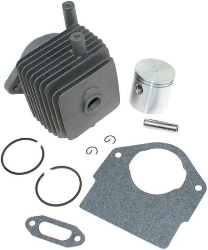Cylinder Piston Kit Compatible With RGBV3100 GM2000 GT2815 IDC200 IDC280 IDC300 IDC364 IDC500 IDC520 IDC530B IDC540 IDC580 PH790R in Saudi Arabia