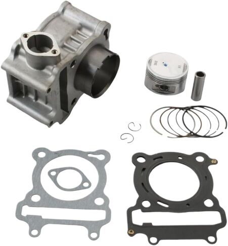 Cylinder Block Kit 12100-MA2-000 2V 4-Stroke Engine Compatible With Jet X 150 Cruisym 150cc XS150T-9 in Saudi Arabia