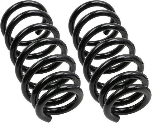MOOG 81713 Coil Spring Set for Honda CR-V in Saudi Arabia