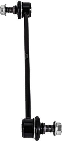 محور ديترويت - أطراف قضيب الربط الأمامي الداخلي والخارجي + وصلات نهاية شريط Sway بديلة لنيسان سنترا NV200 شيفروليه سيتي إكسبريس - مجموعة 6 قطع in Kuwait