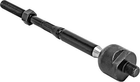 محور ديترويت - أطراف قضيب الربط الأمامي الداخلي والخارجي + وصلات نهاية شريط Sway بديلة لنيسان سنترا NV200 شيفروليه سيتي إكسبريس - مجموعة 6 قطع in Kuwait