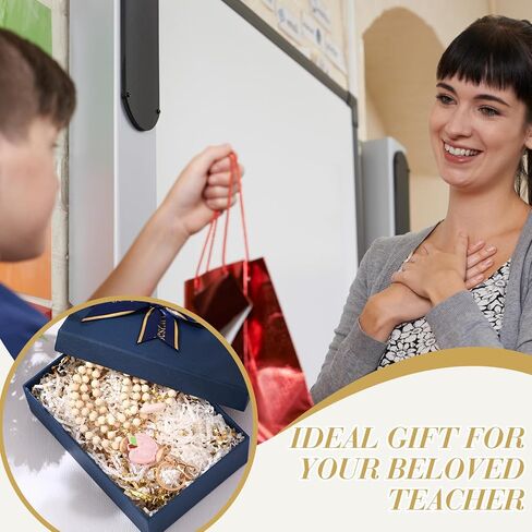 Tondiamo 3 Pcs Teacher Lanyard Gifts with ID Holder Rainbow Retractable Women Badge Lanyard Holders Wooden Beaded Teacher Appreciation Gifts Soft Nurse Necklace for Women Employees ID Badges and Keys in Saudi Arabia