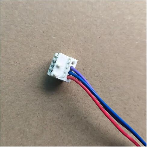 RER112-30/12PR DC12V 100MA 1.2W Refrigerator Accessories Replacement Cooling Fan Fan Motor Parts in Saudi Arabia