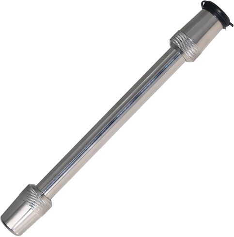 Trimax TH6 5/8" x 6-1/8" قطر قفل مقطورة متأرجح ممتاز in Kuwait